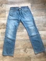 Levis 501 Männer W33/L34 Thüringen - Hohenstein bei Nordhausen Vorschau