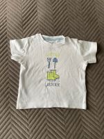 Tshirt Baby 74 / 80 Sonmer Urlaub Nordrhein-Westfalen - Soest Vorschau