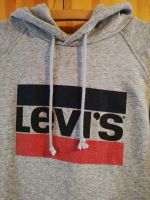 Levis Hoodie Gr XS Grau Baden-Württemberg - Achern Vorschau