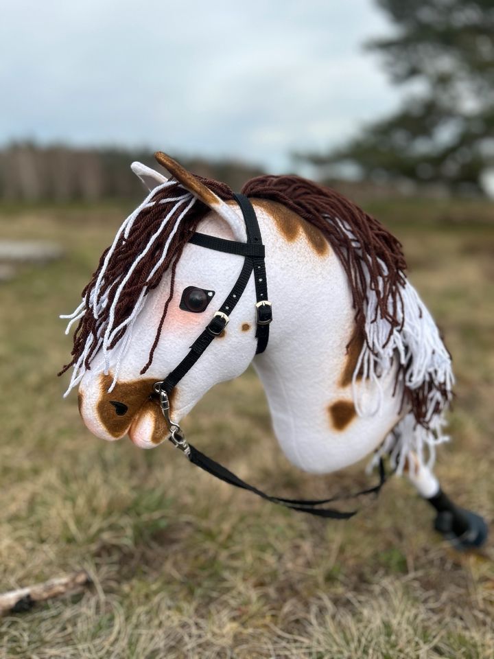 Hobby Horse Steckenpferd Handarbeit HobbyHorse Onlineshop in Dallgow