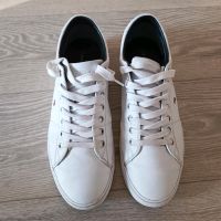 Leder Sneaker von Tommy Hilfiger. Gr.46 Hamburg-Nord - Hamburg Langenhorn Vorschau