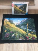 Ravensburger Puzzle 1000 Teile Motiv „Im Garten Eden“ Rheinland-Pfalz - Ludwigshafen Vorschau