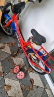 16 Zoll Kinderfahrrad Nordrhein-Westfalen - Altenbeken Vorschau