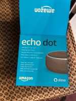 Echo dot 3 Generation in OVP Bayern - Wildflecken Vorschau