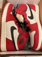 Air Jordan 1 high Lost and Found 43 Rügen - Ostseebad Binz Vorschau