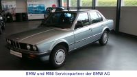 BMW 316 AUT  E30 TopZustand/H-Kennzeichen 1 Hand!!!! Rheinland-Pfalz - Zweibrücken Vorschau