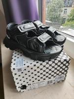 Adidas Stella McCartney Damen Sandalen 38 Altstadt-Lehel - München/Lehel Vorschau