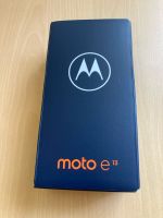 Motorola Moto E13 128GB + Versicherung Bayern - Bayreuth Vorschau
