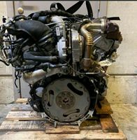 Motor  M15746D 275PS 15TKM  MASERATI  GHIBLI LEVANTE  komplett Berlin - Spandau Vorschau