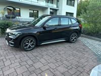 BMW X1 xDrive20i A xLine AHK RFK LEDER Hessen - Bensheim Vorschau
