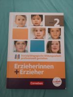 Erzieherinnen +Erzieher Band 2 Niedersachsen - Danndorf Vorschau