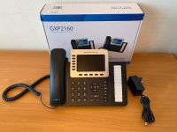 GRANDSTREAM GXP2160 SIP Telefon Niedersachsen - Wildeshausen Vorschau