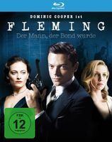 Fleming - Der Mann, der Bond wurde [Blu-ray] NEU OVP Nordrhein-Westfalen - Werther (Westfalen) Vorschau