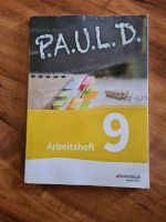 Arbeitsheft 9 PAULD ISBN 9783140280303 unbenutzt Rheinland-Pfalz - Kaiserslautern Vorschau