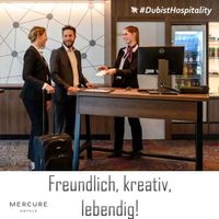 Jobs im Hotel bei Mercure Bochum - Bochum-Mitte Vorschau
