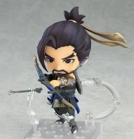 Nendoroid Hanzo: Classic Skin Edition Figur Baden-Württemberg - Weinstadt Vorschau