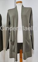 WOLFORD Cardigan Montana XS NEU grün hunter Strickjacke 34 Kr. München - Aying Vorschau