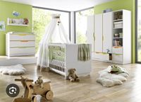 GEUTHER Babybett / Kinderbett fresh NEU und OVP Nordrhein-Westfalen - Recklinghausen Vorschau