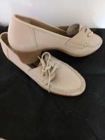 RIEKER NEU Gr7 (40,5) Pumps Echtleder Bayern - Ebern Vorschau