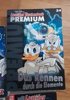 Lustiges Taschenbuch Premium 24: Das Rennen durch die Elemente Sachsen-Anhalt - Weißenfels Vorschau