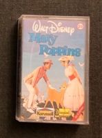 Mary Poppins Hörspielkassette Walt Disney Köln - Kalk Vorschau