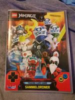 Lego Ninjago Serie 5/5NL/6/6NL Suche /Tausche /Verkaufe Sachsen-Anhalt - Hessen Vorschau