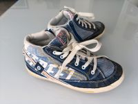 Venice Chucks 36 Jeansstoff Jungs Schuhe Baden-Württemberg - Hockenheim Vorschau