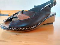 Sandalen mi Fussbett Sachsen - Marienberg Vorschau