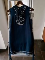 Freizeitkleid Minikleid Blau Rüschen Größe S 36 Sommerkleid Berlin - Wilmersdorf Vorschau