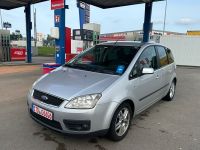 Ford C-Max 1.6 Ti-VCT Futura•Tüv NEU•Alu•Klima•SHZ•Gepflegt• Niedersachsen - Stade Vorschau