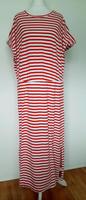 H&M L.O.G.G. T-shirt Kleid Gr.XL Maritim Rot Weiß Nordrhein-Westfalen - Ratingen Vorschau