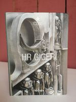 HR GIGER Taschen ICON Baden-Württemberg - Lenzkirch Vorschau