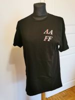 Lost Frequencies ‚Alive and feeling fine‘ T-Shirt schwarz Größe S Bayern - Helmbrechts Vorschau