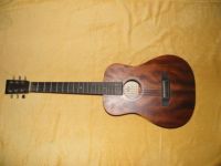 Gitarre Sigma TM-15+ Sachsen - Chemnitz Vorschau