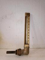Thermometer DDR Thüringen - Treben Vorschau
