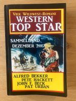 Western Top Star Sammelband Dezember 2017 9781973478461 Bayern - Saaldorf-Surheim Vorschau