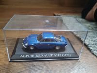 Alpine Renault A110 1973 Modellauto Niedersachsen - Osterode am Harz Vorschau