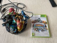 Skylanders Giants Xbox 360 inkl. Figuren&Portal Niedersachsen - Holzminden Vorschau