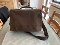 Laptop Ledertasche Strellson Saarland - Dillingen (Saar) Vorschau