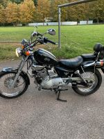 Husky zu Motorrad zu verkaufen Bayern - Augsburg Vorschau