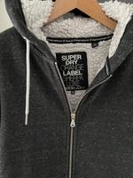 Superdry Damen Kapuzenjacke Größe S Niedersachsen - Oyten Vorschau
