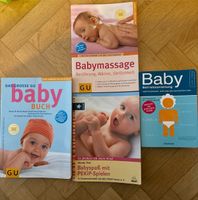 Baby Bücher Paket Leipzig - Leipzig, Zentrum-Nord Vorschau