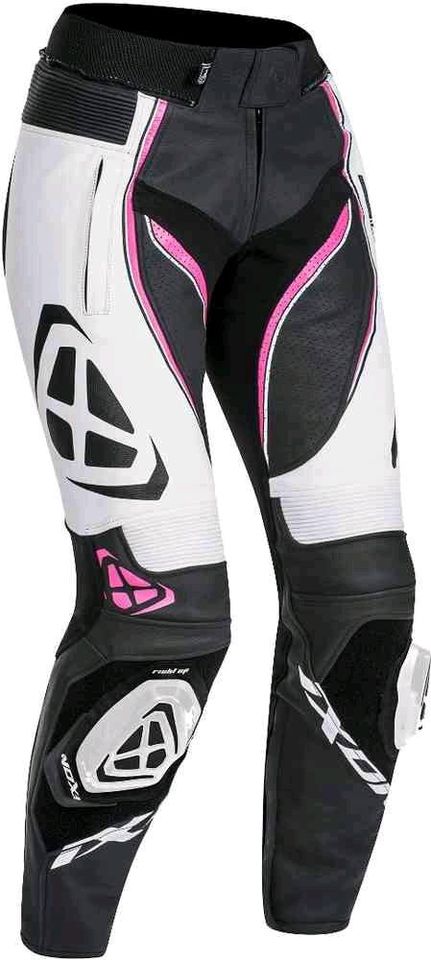 Ich suche Ixon Vortrex Fuchsia Hose in XS in Fürstenfeldbruck