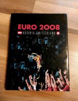 Buch zur Fußball-EM 2008 Brandenburg - Wittstock/Dosse Vorschau