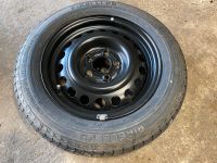 Mercedes W201 W124 Ersatzrad Reserverad Stahl 1987 Pirelli P6 Niedersachsen - Loxstedt Vorschau