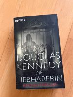 Die Liebhaberin - Psychothriller - Douglas Kennedy Bayern - Schechen Vorschau