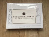 Uni Karteikarten IT-Governance Fernuni Hagen Bayern - Herrieden Vorschau