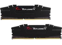 G.Skill Ripjaws V 32GB (2×16GB) DDR4-3600 CL16 – Top Zustand Baden-Württemberg - Aidlingen Vorschau