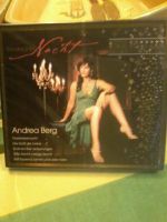 Andrea Berg Dezember Nacht Special Edition CD, NEU und ovp. Saarbrücken-Dudweiler - Dudweiler Vorschau