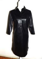 neuwertiges Geisha Kleid Kunstleder  Leder Optik gr. 36 Nordrhein-Westfalen - Selfkant Vorschau